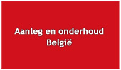 Aanleg & onderhoud Belgi�