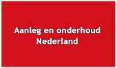Aanleg & onderhoud Nederland